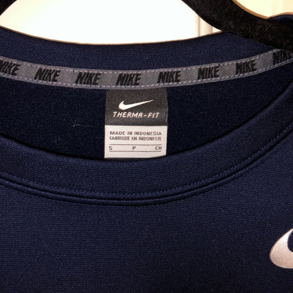 Nike Texas rangers sweater - Picture 4 of 4